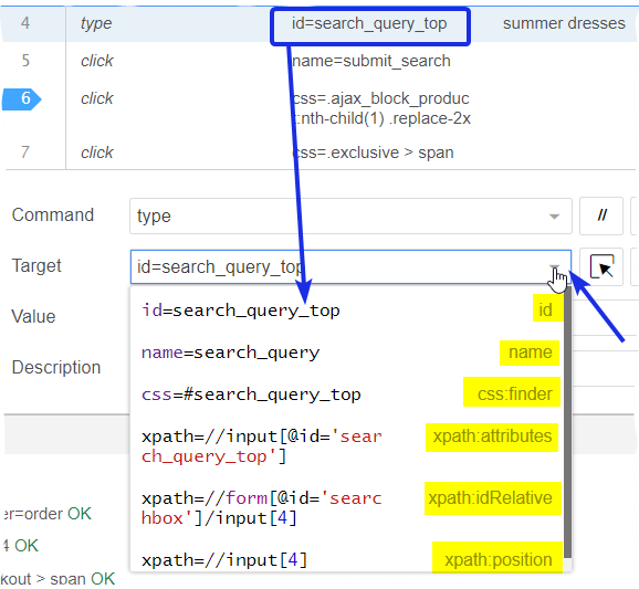 How To Start With Selenium Ide Deeps Online 5659