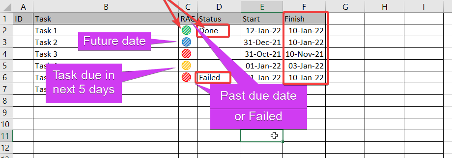 Excel_Task_tracker