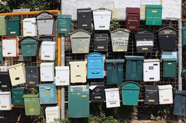 LetterBox