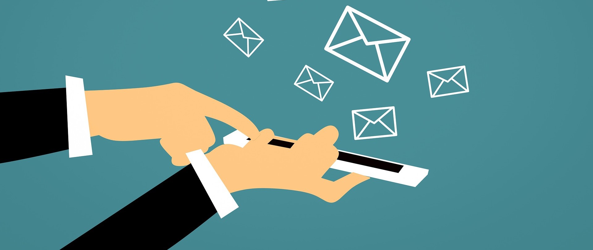 email-mobile
