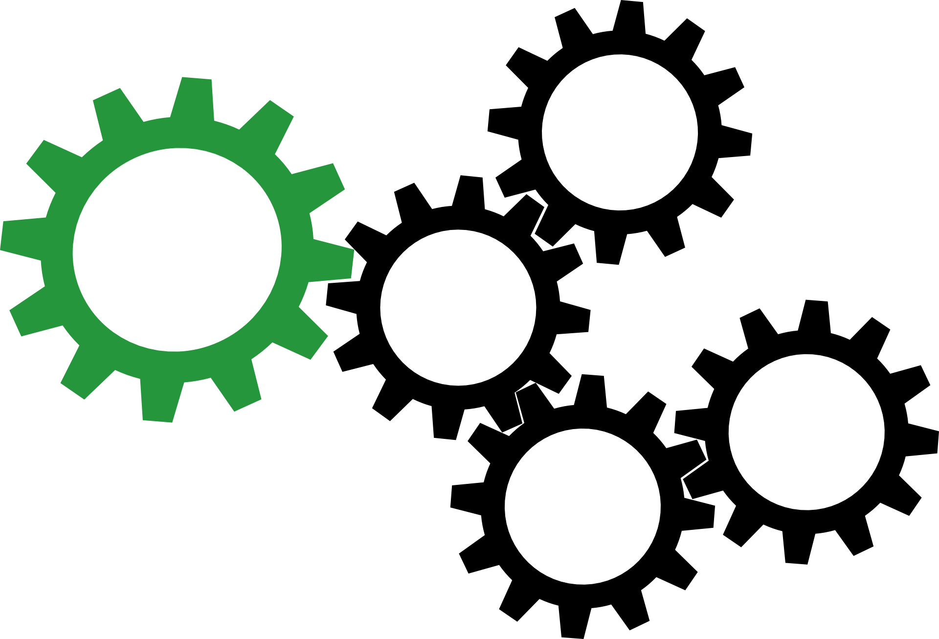 gear-wheel